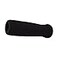 DMI MABIS Cane Replacement Hand Grip Cane Handle Grip Black Foam