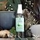 Positive Essence Eucalyptus Wild Mint Room and Linen Spray Natural Aromatic Mist Made with Pure Eucalyptus Wild Mint Essential Oils Refreshing Air Freshener Odor Eliminator