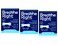 Breathe Right Nasal Strips SmallMedium Clear 30 Count Pack of 3