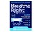 Breathe Right Nasal Strips SmallMedium Clear 30 Count Pack of 3