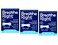 Breathe Right Nasal Strips SmallMedium Clear 30 Count Pack of 3