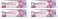 FLEXISEQ 50G GEL VALUE 4PK Pain associated with Osteoarthritis