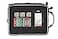 SURVIVAL Vehicle First Aid KIT Premium First Aid Kit for Vehicles and Outdoor Emergencies 95 Pieces
