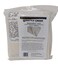 غطاء وسادة التدفئة MoisturePlus من Thermophore Battle Creek Equipment، مقاس كبير 14 × 27، موديل 159