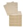 Upper Midland 200 Eco Friendly Recycled Bar Biodegradable Napkins 5x5in Beverage Compostable