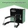 M PAIN Portable Neck Strengthener by NeckSpring Relieves Pain Restore Cervical Curvature Improves posture and Reverses NerdNeck