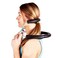 M PAIN Portable Neck Strengthener by NeckSpring Relieves Pain Restore Cervical Curvature Improves posture and Reverses NerdNeck