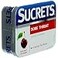 Sucrets Sore Throat Lozenges Wild Cherry Flavor 18 Count 5 Pack