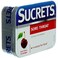 Sucrets Sore Throat Lozenges Wild Cherry Flavor 18 Count 5 Pack