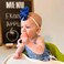 PandaEar 3 Pack Silicone Baby Fruit Food Feeder Pacifier with 3 Sizes Silicone Pouches BPA Free Mesh Feeder for Infants