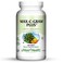 Maxi Health MaxCGram Plus Buffered Vitamin C Tablet 1050mg with Bioflavonoids High Dose Vitamin C for Collagen Immune Support NonAcidic Gentle on Stomach 180 Tablets