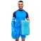 BLOCCS 100 Waterproof Cast Covers for Shower Arm Swim Cover Cast Bag for Bath Durable Cast Sleeve for Swimming ALA72 Adult Long Arm