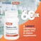RUGBY LABORATORIES Rugby NephroVite Vitamin B and C Complex Tablets Dietary Supplement 100 Count 1 Pack