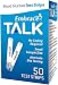 Embrace Blood Glucose Test Strip 50ct