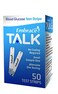 Embrace Blood Glucose Test Strip 50ct