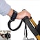 حزام أمان معصم لعربة الأطفال أو مقود للكلاب الكبيرة من موبيرر، حزام يد لعربة الأطفال أو الكرسي المتحرك، ملحق أمان لسلامة الطفل أو الكلب الكبير