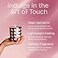 High On Love Body Oil Candle Rose Bud 300ml