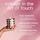 High On Love Body Oil Candle Rose Bud 300ml