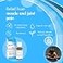 Guna Pain Management Relieves Muscle Pain Muscle Soreness Joint Pain Swelling from Injuries Bruises 1 Ounce