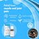 Guna Pain Management Relieves Muscle Pain Muscle Soreness Joint Pain Swelling from Injuries Bruises 1 Ounce