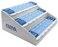 منظم حبوب كبير جدًا من KMINA، ثلاث مرات يوميًا، علبة حبوب تكفي لسبعة أيام، مزودة بزر ضغط، مناسب للمكملات الغذائية الكبيرة والفيتامينات، حاصل على براءة اختراع، صنع في أوروبا