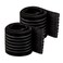 Comfytemp Ice Pack Strap Stretchable Reusable 276 x 2 in 2pcs Ice Belt Extender Straps Elastic Hook and Loop Extension Straps Add Length to Most Ice Packs Multiple Uses