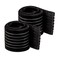 Comfytemp Ice Pack Strap Stretchable Reusable 276 x 2 in 2pcs Ice Belt Extender Straps Elastic Hook and Loop Extension Straps Add Length to Most Ice Packs Multiple Uses