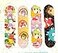 Smart Care Squishmallows Adhesive Bandages Latex Free Regular Shape 20 Count