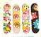 Smart Care Squishmallows Adhesive Bandages Latex Free Regular Shape 20 Count