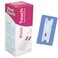KASHSURG Ophthalmic Rose Touch Rose Bengal Strips 100 by