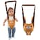 Watolt Baby Walking Harness Handheld Kids Walker Helper Toddler Infant Walker Harness Assistant Belt Child Baby Walk Learning Help Support Assist Trainer Tool for 724 Month Old