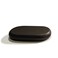 Master Massage 4 Piece 46x 3 x 12 Extra X Large Ovular Black Basalt Lava Hot Stone Rock Pack ABCD