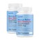 Curist Guaifenesin 1200 Mg Extended Release Tablets 300 Count Mucus Relief 1200 mg Tablets Reduce Mucus Clear Congestion 1200mg Bulk Pack 300 ct