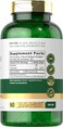 Carlyle Lecithin Supplement 2400mg 240 Softgel Capsules