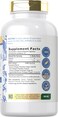 Carlyle Multi Collagen Protein Capsules 2000mg 300 Count
