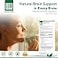 Bell Ezee Cognitive Tea Lifestyle Products Herbal Tea to Help Support Mental Clarity with Ginkgo Ashwagandha Moringa Natural Vegan 20 Tea Bags