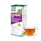 Bell Ezee Cognitive Tea Lifestyle Products Herbal Tea to Help Support Mental Clarity with Ginkgo Ashwagandha Moringa Natural Vegan 20 Tea Bags