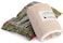 ضمادة طبية معقمة للجروح الكبيرة من نورث أمريكان ريسكيو، رقم المنتج 300012