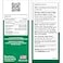 MediNatura BHI Hemorrhoid Relief Natural Hemorrhoid Treatment for Relieving Rectal Itching Daily Support Chewable EasytoUse Tablets PlantBased 100 Count