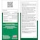 MediNatura BHI Hemorrhoid Relief Natural Hemorrhoid Treatment for Relieving Rectal Itching Daily Support Chewable EasytoUse Tablets PlantBased 100 Count