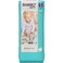 Bambo Nature Hypoallergenic Baby Diapers EcoLabeled Diapers Enhanced Leakage Protection Totally ChlorineFree Skin Friendly and Super Absorbent Size 5 44 Count