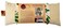 Hot Cherry CervicalRectangular Pillow Natural Denim wCherry case Cherry PitStone HotCold Moist Heat Pack Pain Relief MicrowavableWashable