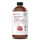 Complete Natural Urinary Tract Complete 8oz Liquid Supplement for Urinary Tract Health with Organic Cranberry DMannose Beet Root Fennel Seed and Turmeric