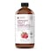 Complete Natural Urinary Tract Complete 8oz Liquid Supplement for Urinary Tract Health with Organic Cranberry DMannose Beet Root Fennel Seed and Turmeric