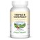 Maxi Health Triple B Lozenges Vitamin B12 B6 Biotin Strawberry Flavor 90 Chewies Kosher
