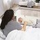 Dream On Me Zimal Bassinet Bedside SleeperBreathable Mesh PanelsAirflow Easy VisibilityAdjustable Height OptionsLightweightMobileJPMA CertifiedGrey