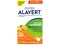 Alavert Allergy Relief 24Hour NonDrowsy Tablets Loratadine 10 mg Antihistamine Citrus Burst Flavor 60 Tablets