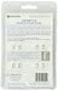 غطاء مخرج مزدوج من Safestyle لوحدات الوالدين (قطعتان)