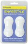 غطاء مخرج مزدوج من Safestyle لوحدات الوالدين (قطعتان)