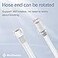 Medihealer 2 Packs Quick Release Tube Compatible with Amara View Only Short Tube for AV No Elbow Improved Design and Upgraded MaterialGreat Value Supplies by